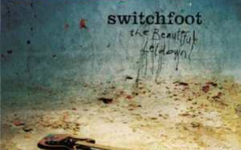 Switchfoot歌曲:More Than Fine歌词