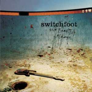 Switchfoot歌曲:Dare You to Move歌词
