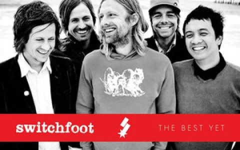 Switchfoot歌曲:The Beautiful Letdown歌词