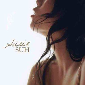 Susie Suh歌曲:Lucille歌词