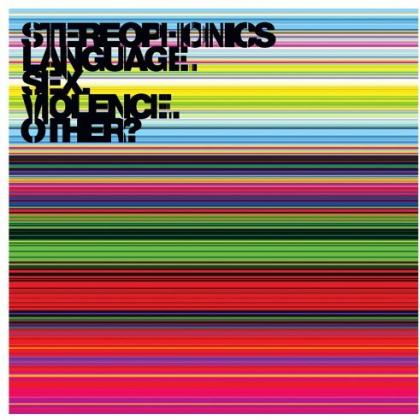 StereoPhonics歌曲:Girl歌词