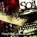Soil歌曲:Redefine歌词