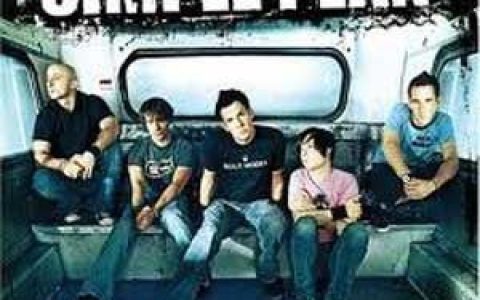 Simple Plan歌曲:Perfect (Live) (Japan Bonus Track)歌词