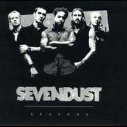 Sevendust歌曲:face to face歌词