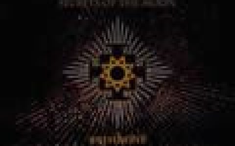 Secrets Of The Moon歌曲:seraphim is dead歌词