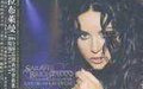 Sarah Brightman歌曲:A Whiter Shade of Pale 苍白的浅影歌词