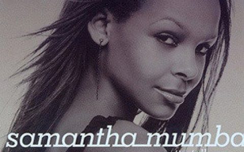 Samantha Mumba歌曲:Signed Sealed Delivered歌词