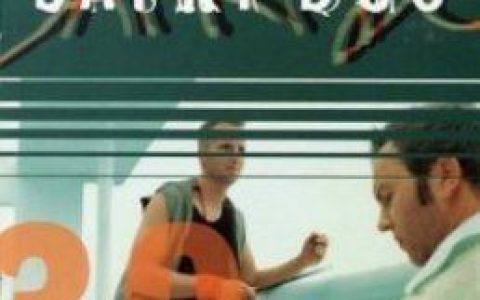 Safri Duo歌曲:Agogo Mosse Feat Clark Anderson歌词