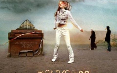 Royksopp歌曲:triumphant歌词