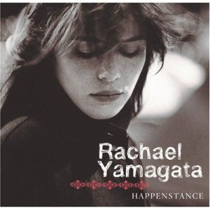 Rachael Yamagata歌曲:Under My Skin歌词