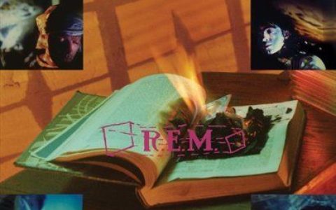 R.E.M.歌曲:feeling gravitys pull歌词