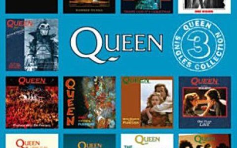 Queen歌曲:The Invisible Man歌词