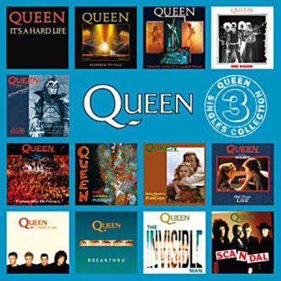 Queen歌曲:The Invisible Man歌词