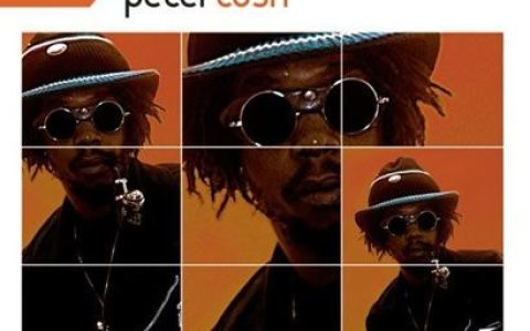 Peter Tosh歌曲:Igziabeher (Let Jah Be Praised)歌词