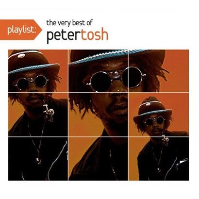 Peter Tosh歌曲:Till Your Well Runs Dry歌词