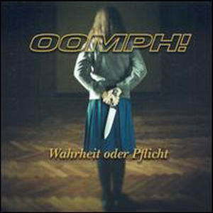 Oomph!歌曲:der strom歌词