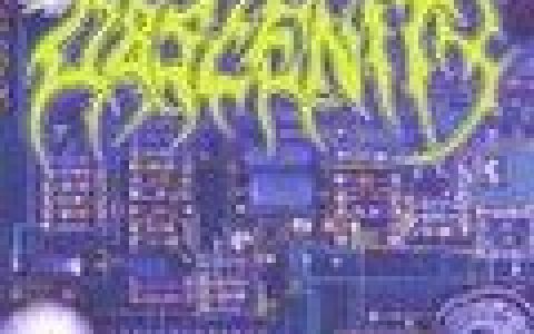 Obscenity歌曲:I m Your God歌词