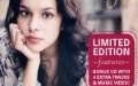 Norah Jones歌曲:Ill be your baby tonight歌词