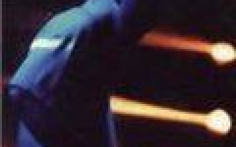 New Order歌曲:Your silent face歌词