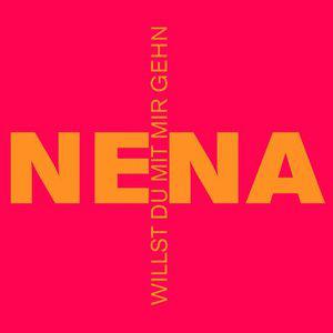 Nena歌曲:Ohne Liebe Bin Ich Nichts歌词