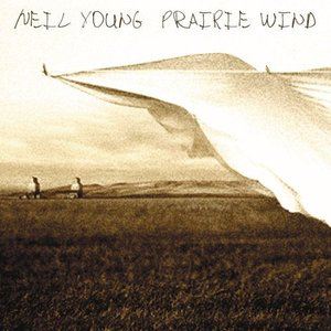 Neil Young歌曲:When God Made Me歌词