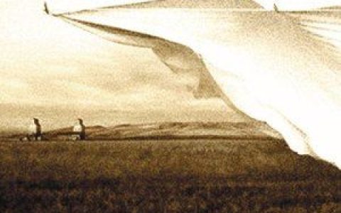 Neil Young歌曲:Falling Off The Face Of The Earth歌词