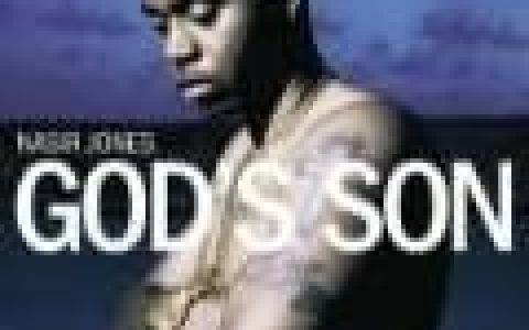 Nas歌曲:The G.O.D.歌词