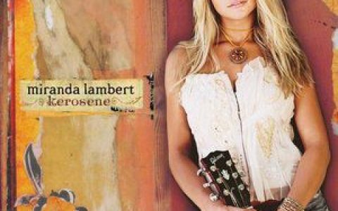 Miranda Lambert歌曲:Bring Me Down歌词
