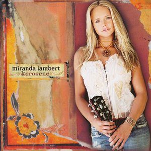 Miranda Lambert歌曲:There s A Wall歌词