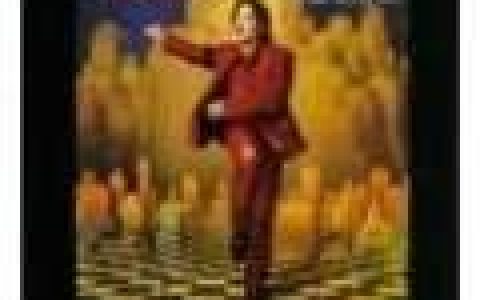 Michael Jackson歌曲:Blood On The Dance Floor (TM s Switchblade Edit)歌词
