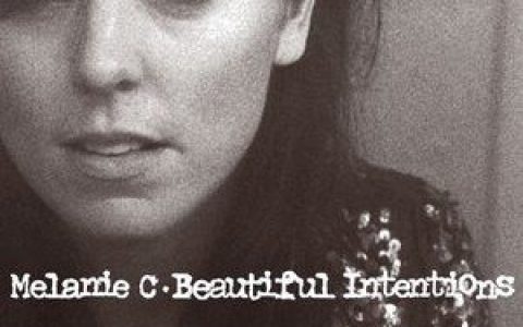 Melanie C歌曲:Good girl歌词