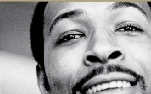 Marvin Gaye歌曲:Ain t No Mountain High Enough歌词