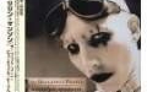 Marilyn Manson歌曲:Sweet Dreams歌词