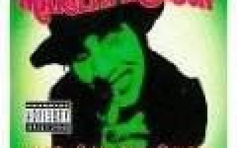 Marilyn Manson歌曲:Diary of a Dope Fiend歌词