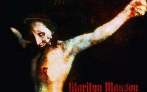 Marilyn Manson歌曲:The Fall of Adam歌词