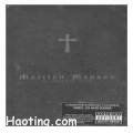 Marilyn Manson歌曲:Inauguration of the Mechanical Christ歌词