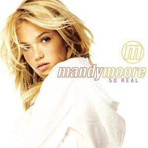 Mandy Moore歌曲:Quit Breaking My Heart (Reprise)歌词