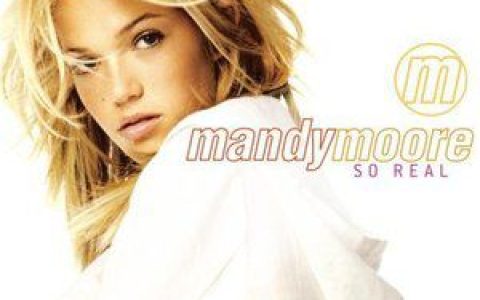 Mandy Moore歌曲:Lock Me in Your Heart歌词