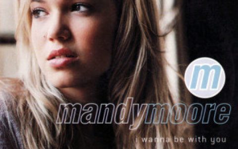 Mandy Moore歌曲:I Wanna Be with You [Soul Solution Remix]歌词
