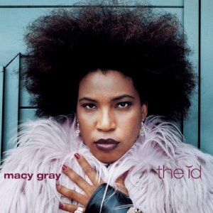 Macy Gray歌曲:Nutty Nutmeg Fantasy歌词