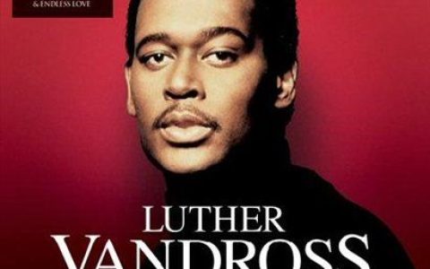 Luther Vandross歌曲:A House Is Not A Home歌词