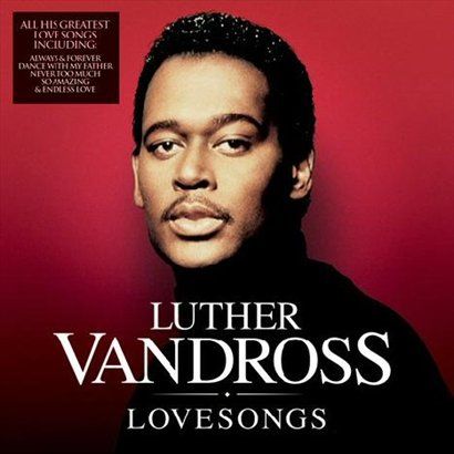 Luther Vandross歌曲:A House Is Not A Home歌词