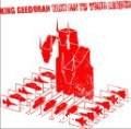 King Geedorah歌曲:Anti-Matter feat. MF Doom & Mr Fantastik歌词