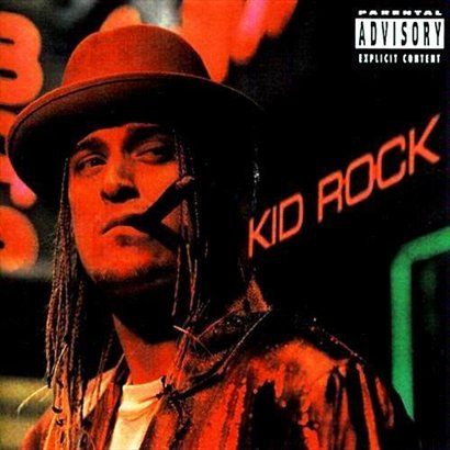Kid Rock歌曲:Devil Without a Cause歌词