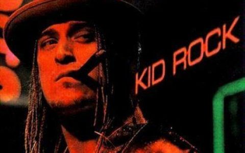 Kid Rock歌曲:Wasting Time歌词
