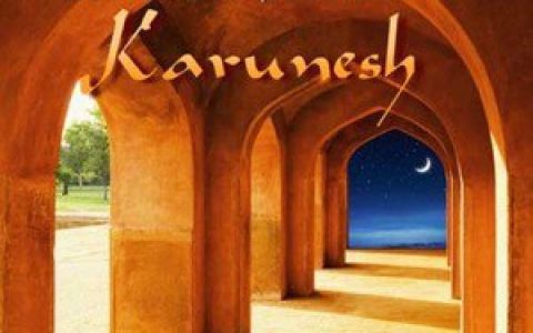 Karunesh歌曲:Way of the Winding Valley歌词
