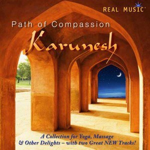 Karunesh歌曲:Way of the Winding Valley歌词