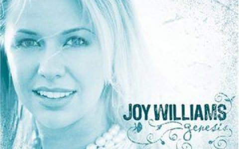 Joy Williams歌曲:Beautiful Redemption歌词