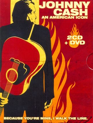 Johnny Cash歌曲:Cry! Cry! Cry!歌词
