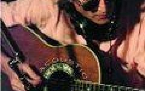 John Lennon歌曲:Real Love (Acoustic)歌词